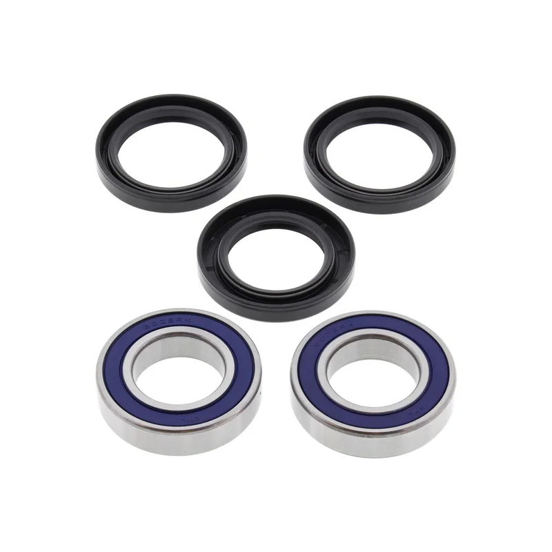 Wheel Bearing Kit (1499) - Rear - Rear
