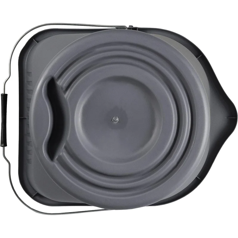 Car Wash Bucket