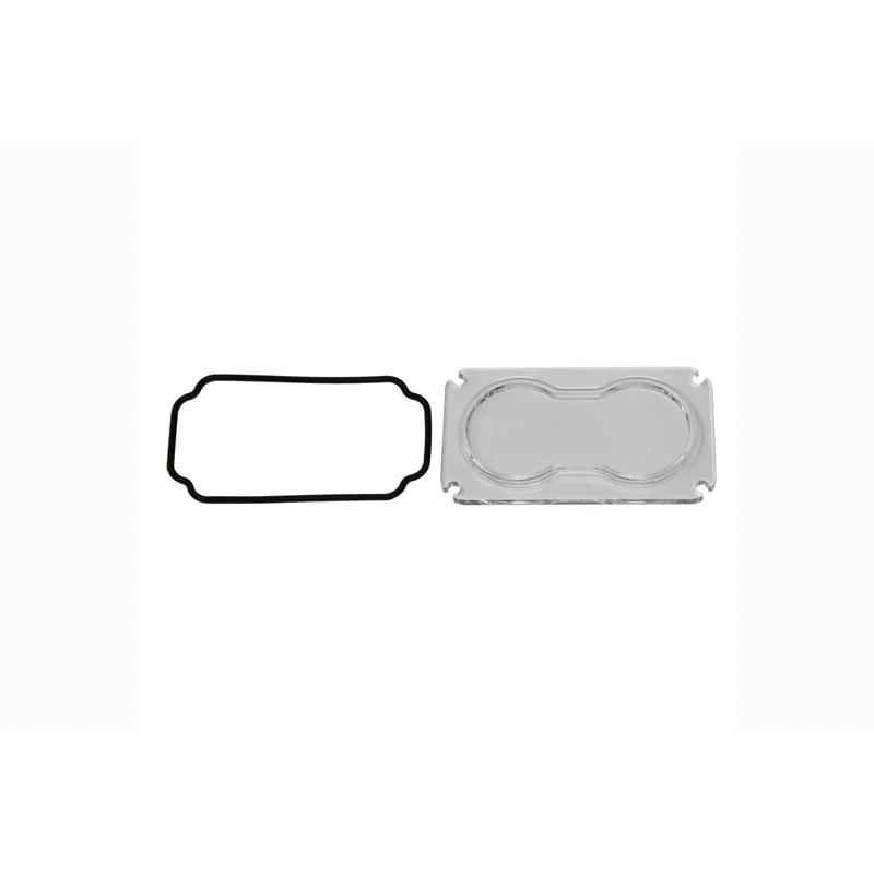 Replacement Lens - S2 - Driving Combo / Clear