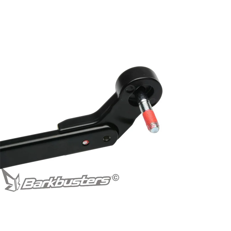 Mount – 6 or 8 mm Internal Thread Handlebars Protection - Handguards Only - Hand Guard Only (Deflector not included)