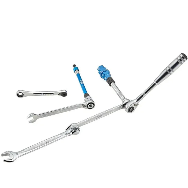 Tool Set - Expert Comprehensive Motorcycle