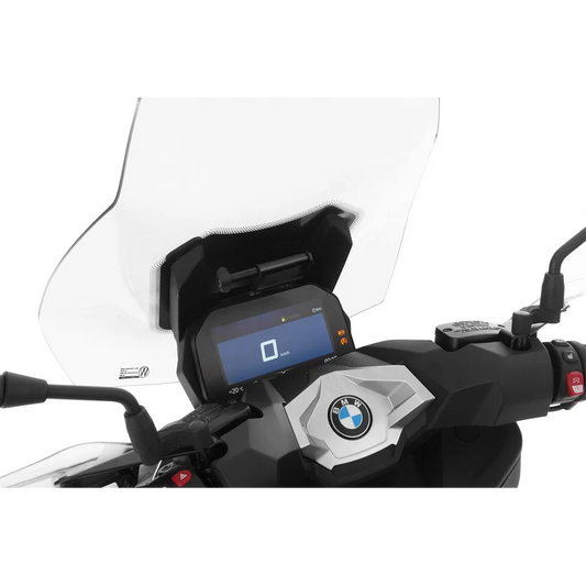 BMW Ergonomics - Universal Device Carrier