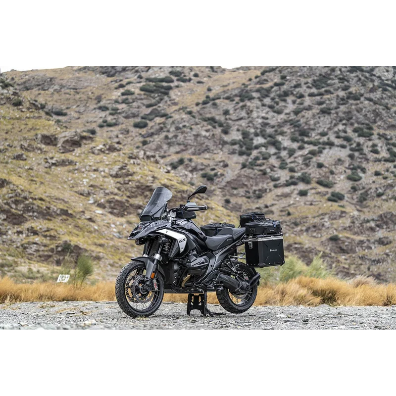 BMW R 1300 GS Protection - Radiator Guard