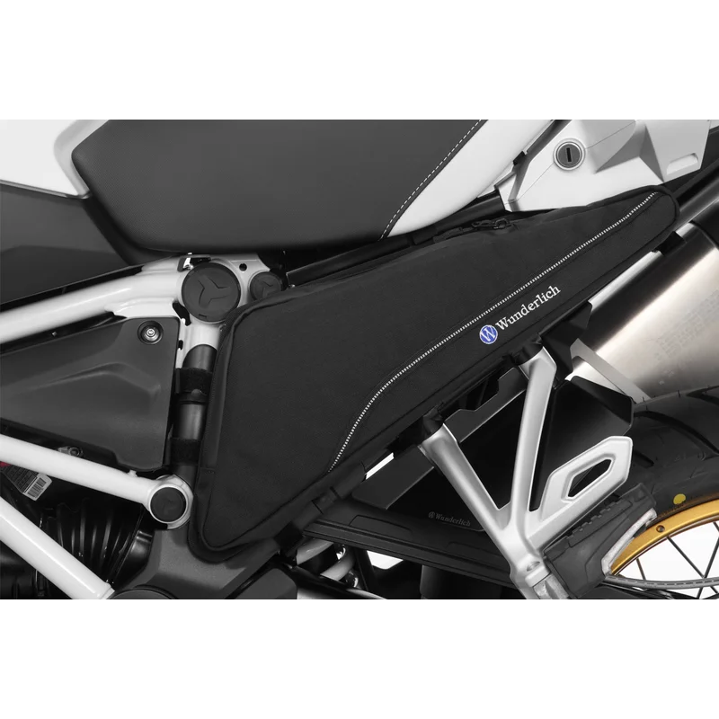 BMW R Series Luggage - Frame Bags