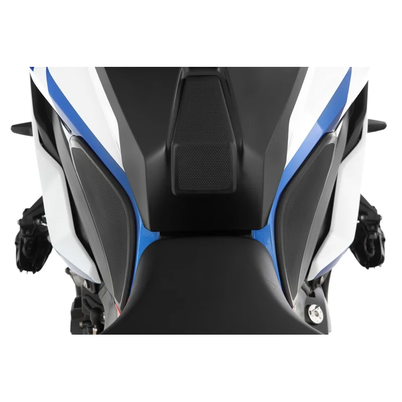 BMW S 1000 XR Ergonomics - Tank Pad