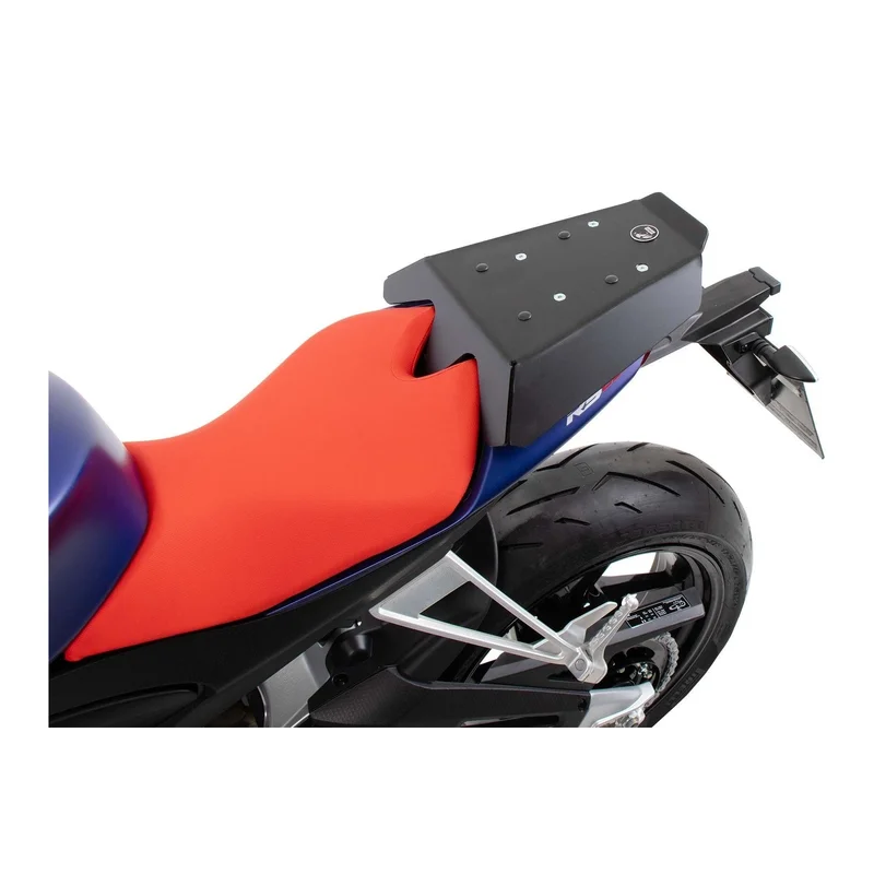 Aprilia 660 Luggage - Sportrack