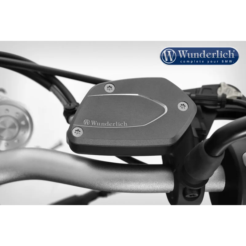 BMW Styling - Reservoir Cap - Black