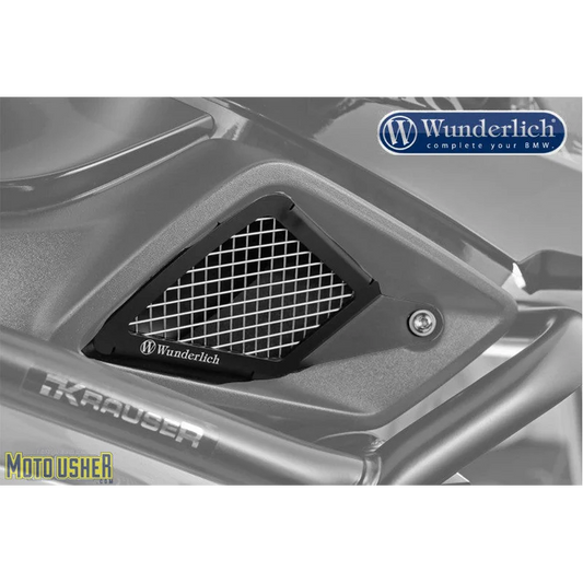 BMW R1200GS (13-16) Protection - Air Intake Guard