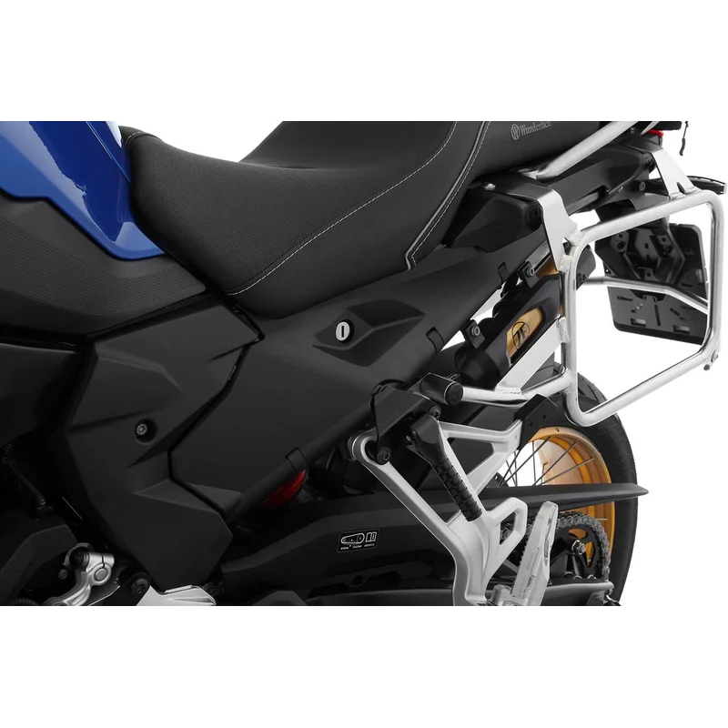 BMW F Series Styling - Frame Cover