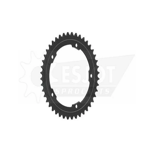 Sprockets Rear (32207-43T) - Esjot (520 Pitch)