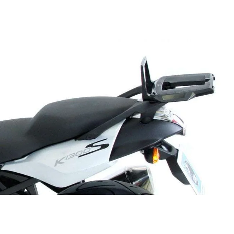 BMW K1300S Topcase carrier - Fixed Hinge (Alu Rack)