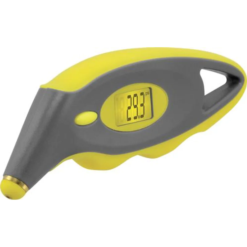 Tyre Pressure Gauge Digital 0-100PSI (Smart Tip)