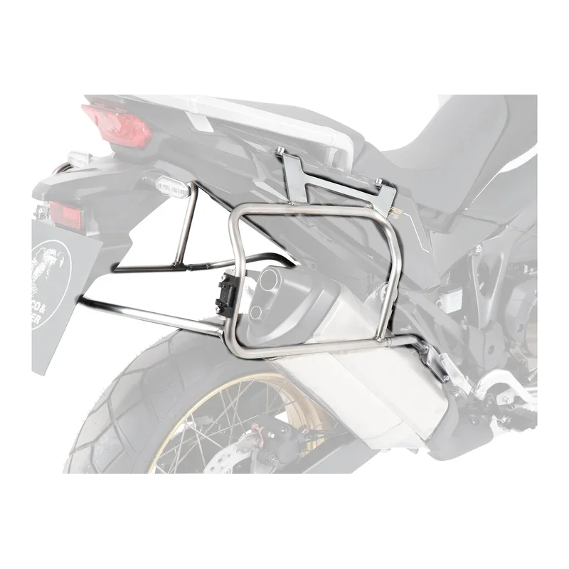 HONDA AFRICA TWIN Carrier - Side Carrier (CUTOUT)
