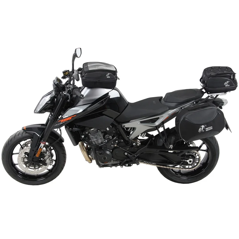 KTM Duke 790 Carrier - Mini Rack