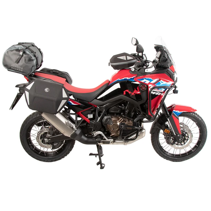 HONDA AFRICA TWIN Carrier - Rear Enlargement Rack