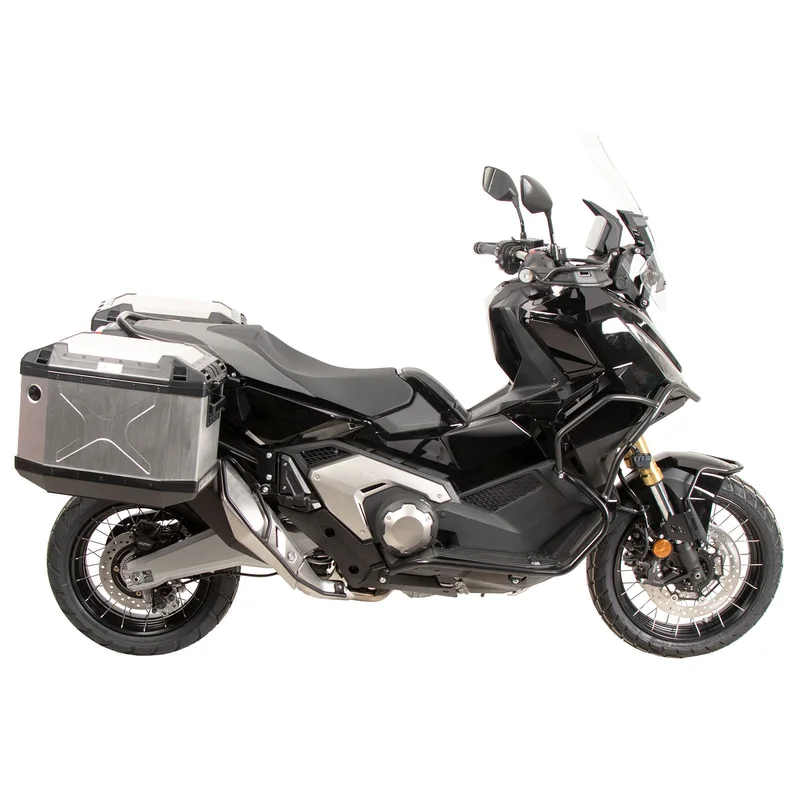 HONDA X-ADV Carrier - Sidecarrier (Permanent Mount)