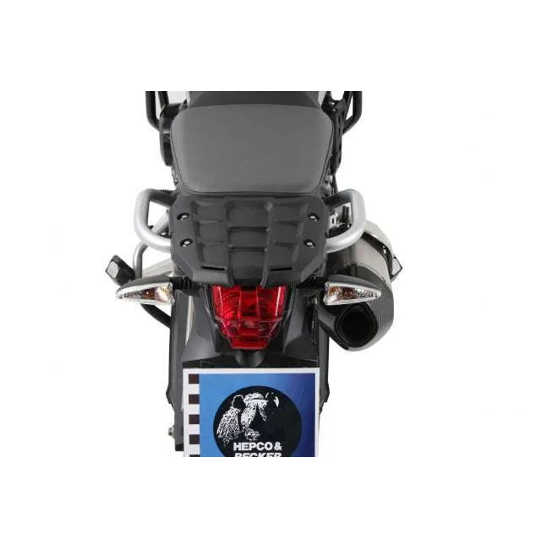 Triumph Tiger 800XC (12-14) Handhold