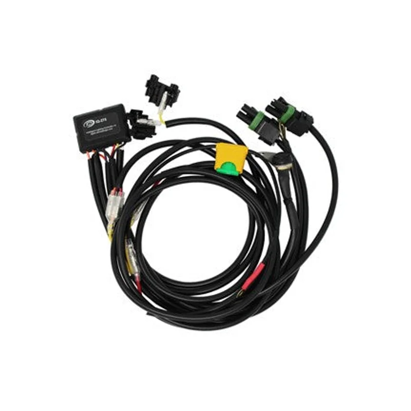 Skene Dimmer Kit - S2 + SQUADRON