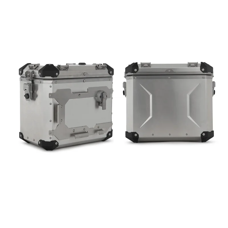 BMW R Series GSA CARRIER TOPCASE - EXTREME CASES - OEM GSA (or OEM GS Carrier)