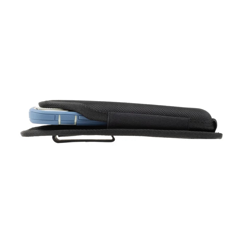 HOLSTERS - CLIP CASE HARDSHELL UNIVERSAL - QUICKSLIDE - XXL - 19.3cm x 9cm