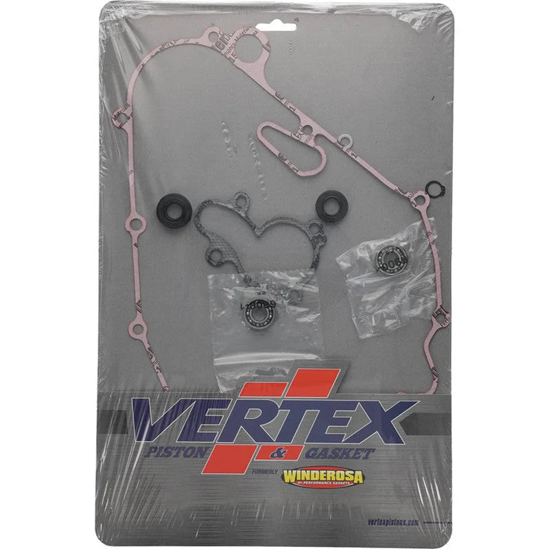 Water Pump Rebuild Kit