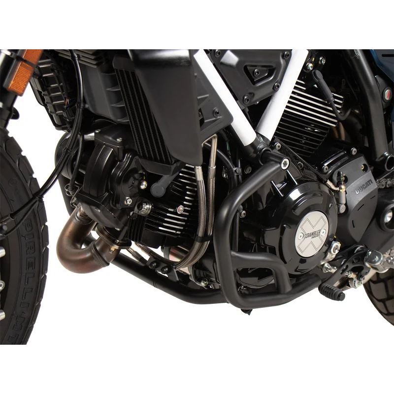 DUCATI SCRAMBLER 800 Protection - Engine Bar