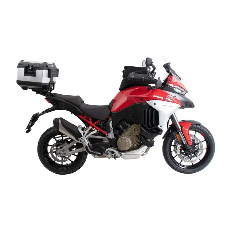 Ducati Multistrada V4 Carrier - For Topcases