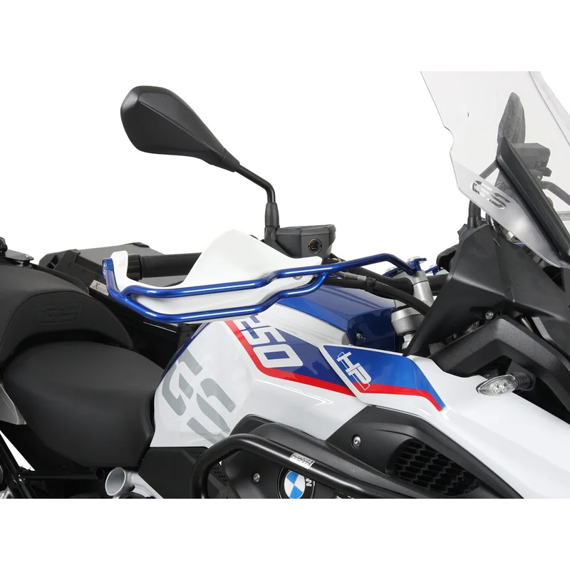 BMW R1250GS Protection - Hand Guard Set - Blue / 2019