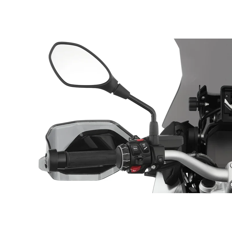 BMW SIDE VIEW - REPLACEMENT MIRROR - 2N - 1N RIGHT + 1N LEFT