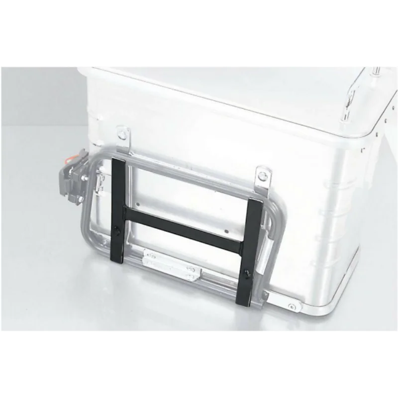 Standard aluminium suitcase Fuse for expeditions (set)