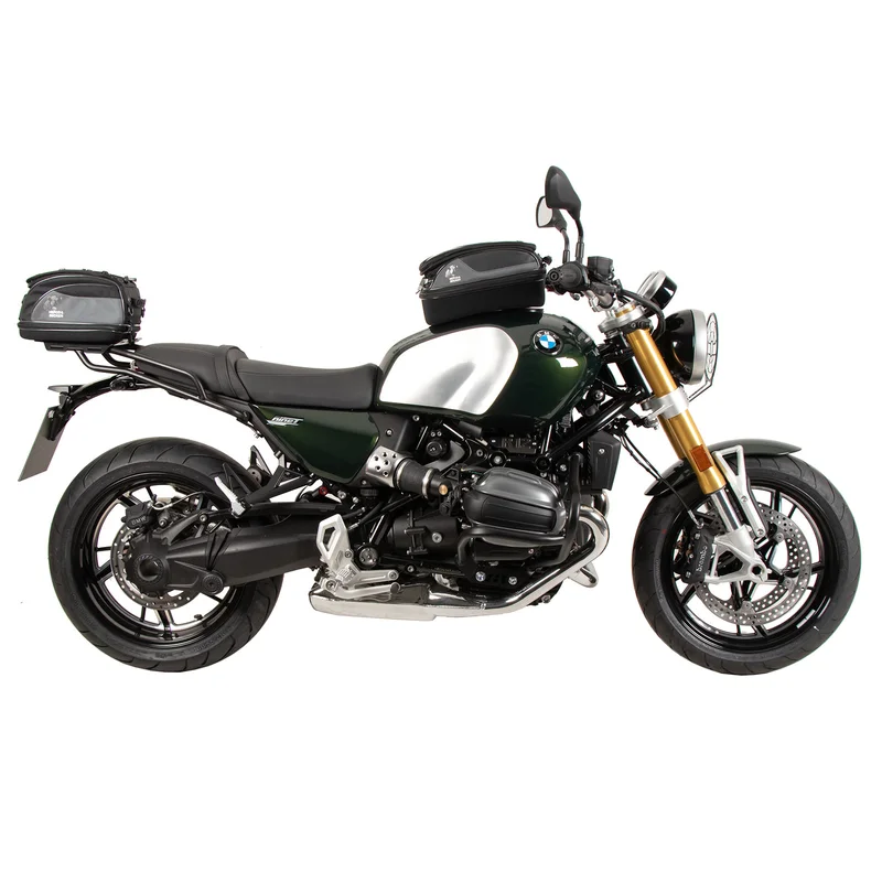 BMW R 12 NINET Topcase carrier - Mini Rack