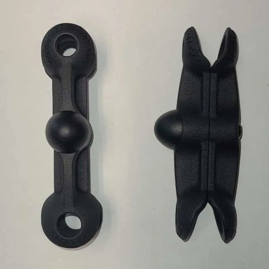 Security Nut Kit for Doubletake Mirrors