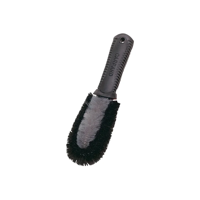 Brush Wheel Deluxe (Double Loop)