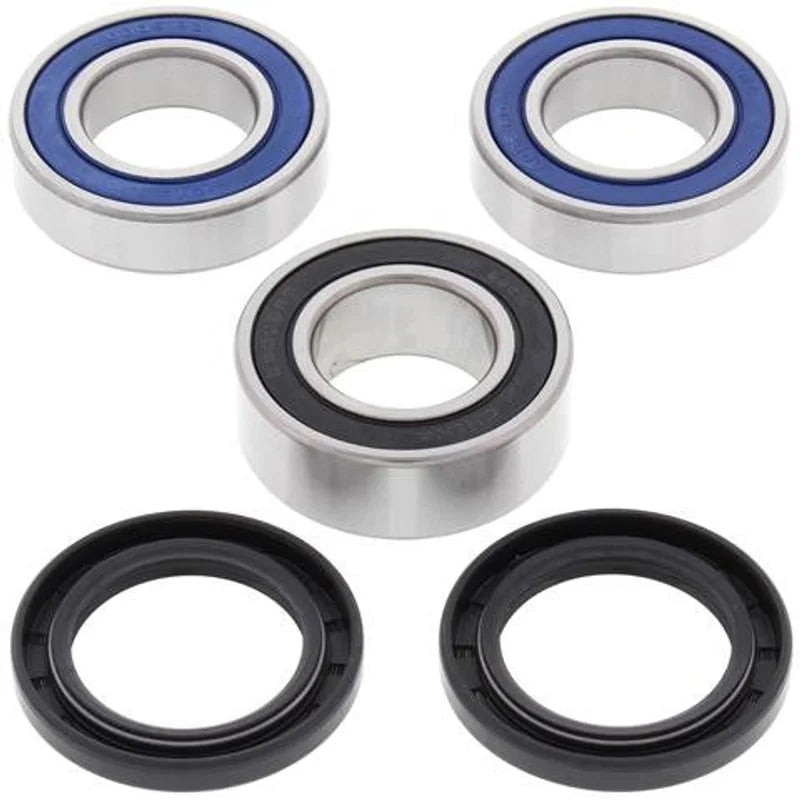 Wheel Bearing Kit (1415) Front - Front
