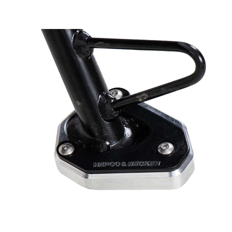 Side stand Enlargement - Kawasaki (2522)