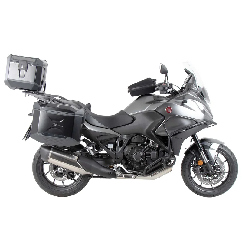Honda NT 1100 Carrier - Side Cases