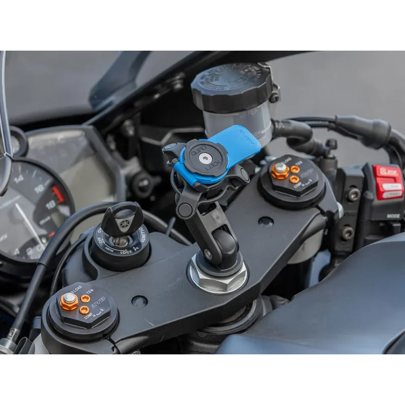 Motorcycle - Fork Mount Pro - Quadlock®