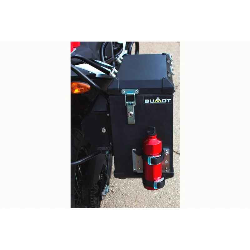 Side Case - Bottle Holder - Single