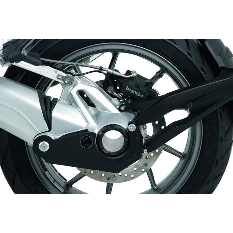 BMW R1250GS Protection - Cardan Shaft Protection