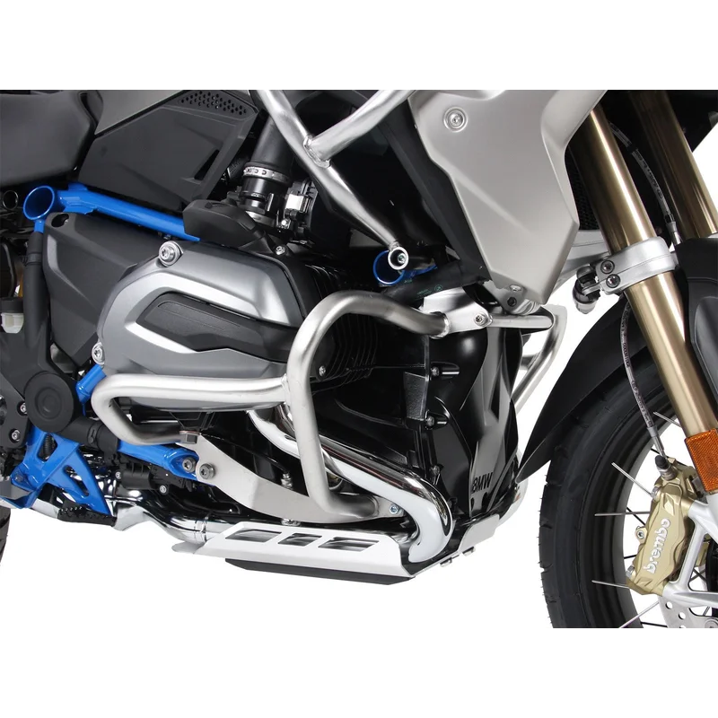 BMW R1200GS LC Protection - Engine Crash Bars (SS)
