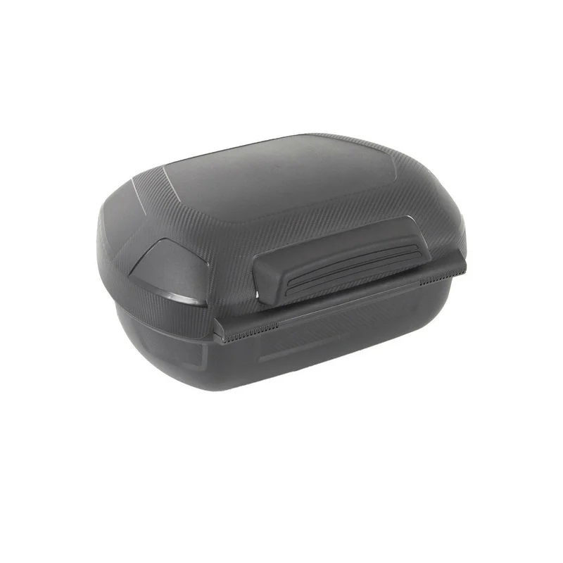 Topcase Backrest - Orbit