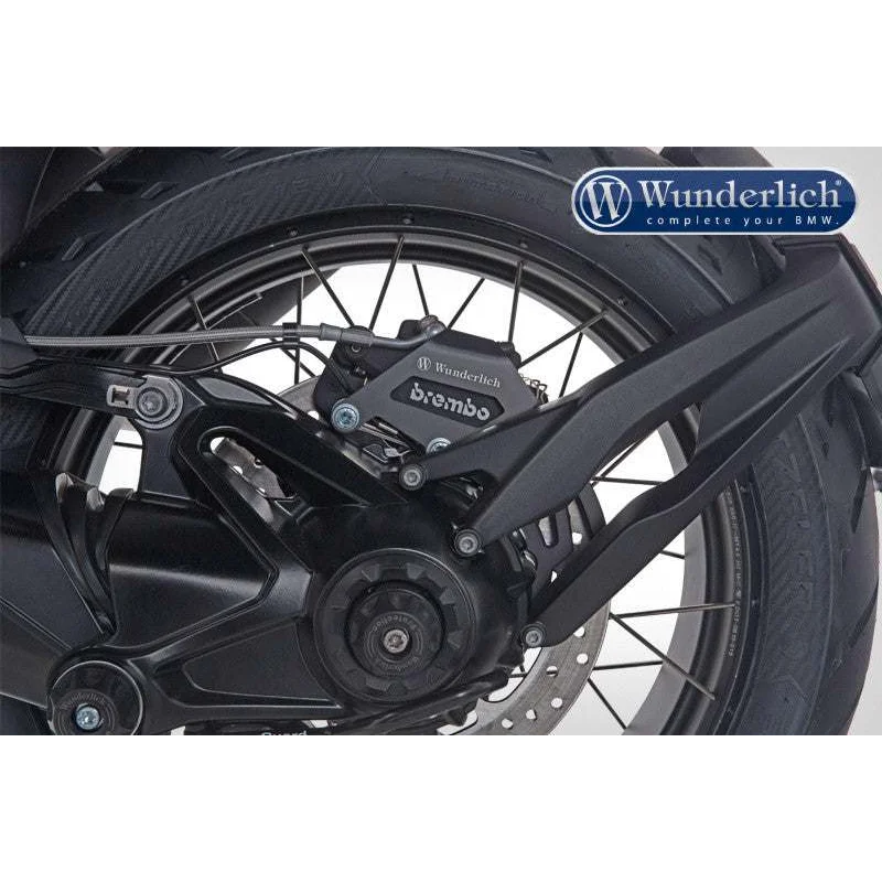 BMW Protection - Caliper Brake Guard (Rear) - Black