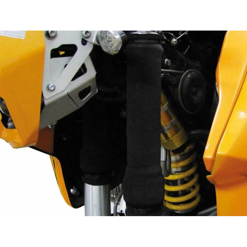 BMW R1200GS Protection - Fork Protectors