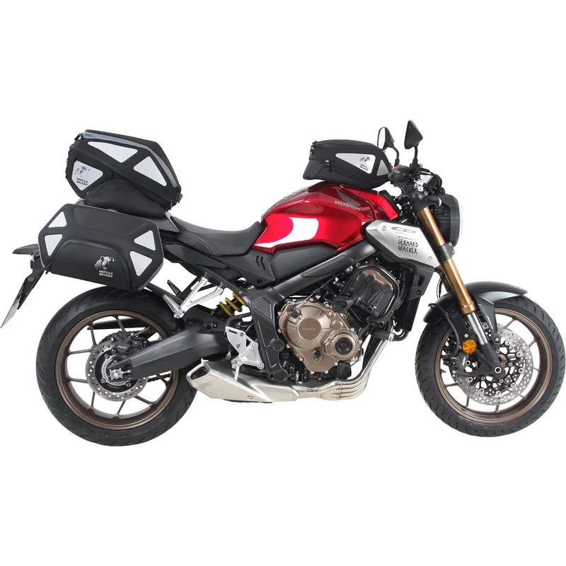 Aprilia Tuono V4 1100 Factory Carrier - Sports Rack