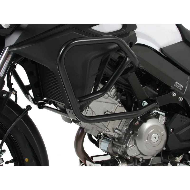 Suzuki V-Strom 650 Protection – Engine Guard