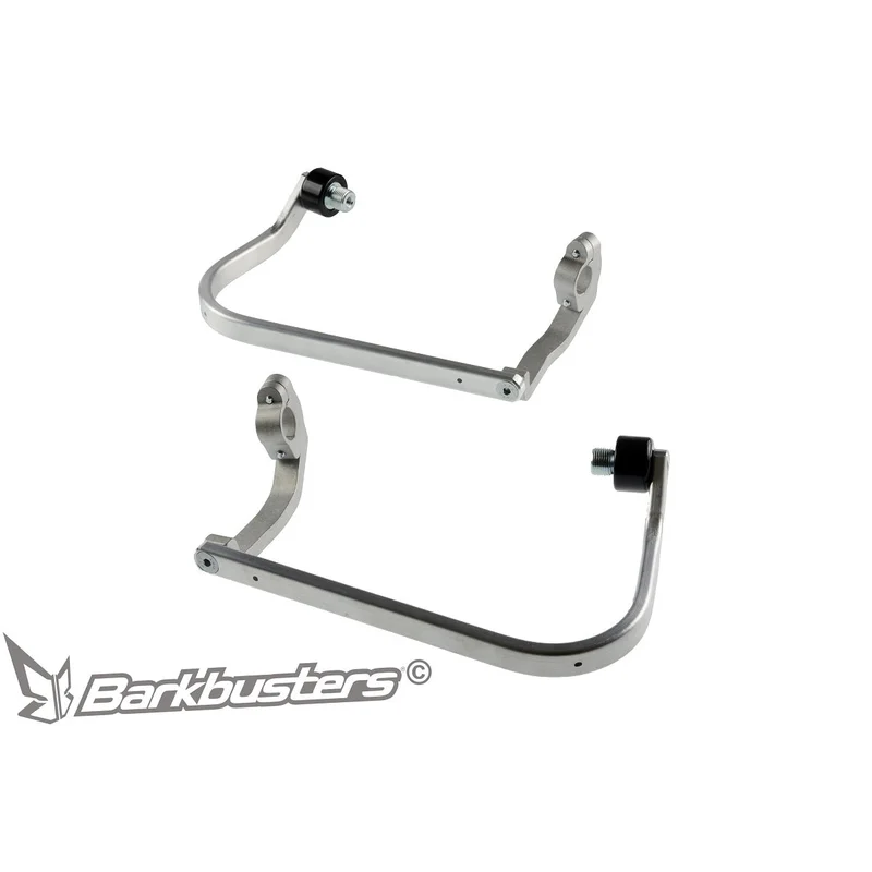 Honda Africa Twin Protection - Handguards Only - Hand Guard Only (Deflector not included)