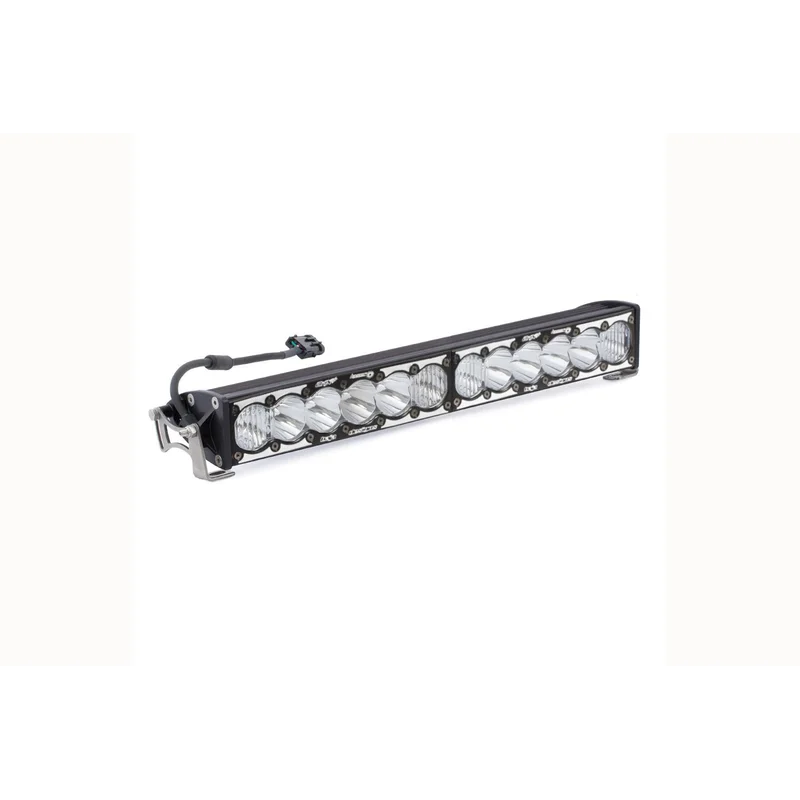 Aux Light Bar OnX6 LASER - High Speed Spot - 1270mm (50 Inch)