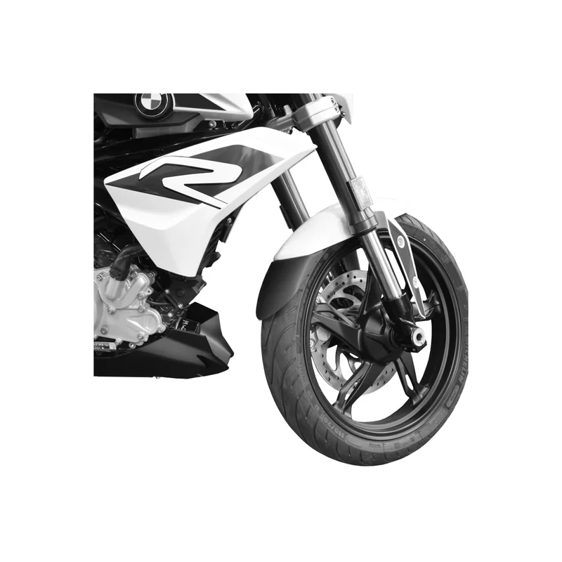 BMW G 310 GS Plastics - Extenda Fender (Front)