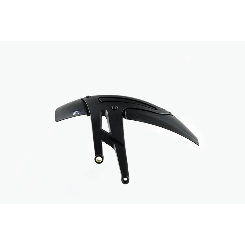 BMW R1250GS Styling - Rear Fender Mudguard - Matte black
