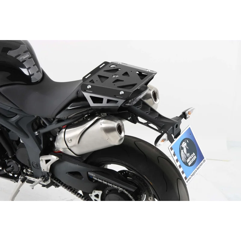 Triumph Speed Triple 1050 Carrier - Sport Rack
